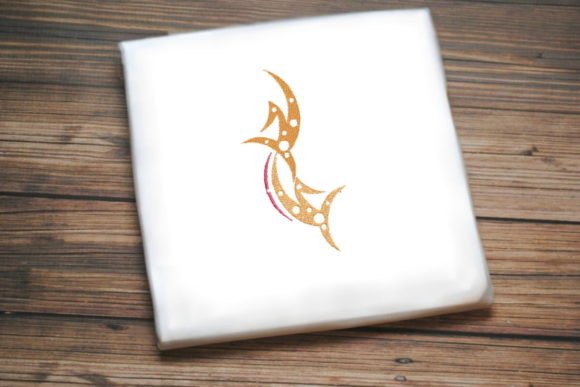 Abstract Leaf Shape: A Designer’s Craft Fair Review
