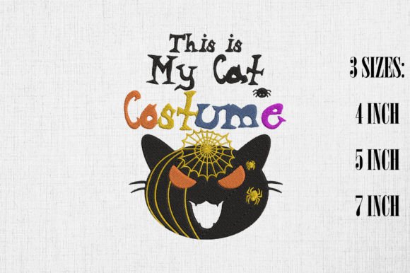 Cat Costume for Halloween: A Designer’s Review
