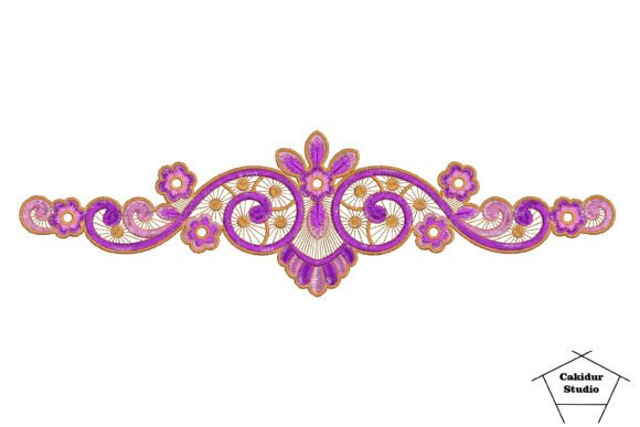 Floral Bird: A Designer’s Holiday Review