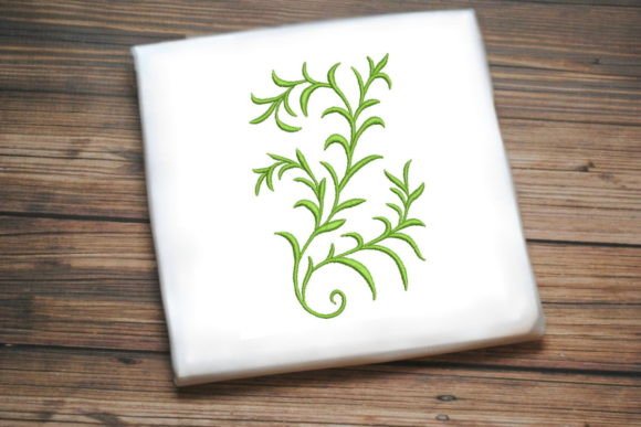 Green Leaves Branch: A Designer’s Review