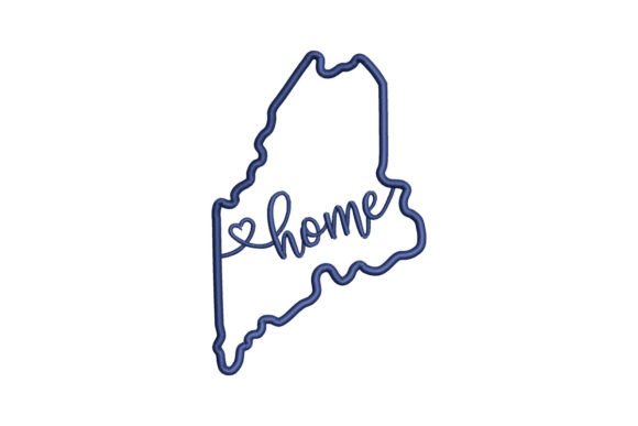 Maine State of USA: A Designer’s Review