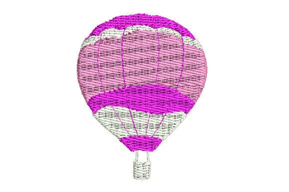 Pink Balloon: A Designer’s Review for Real Stitching