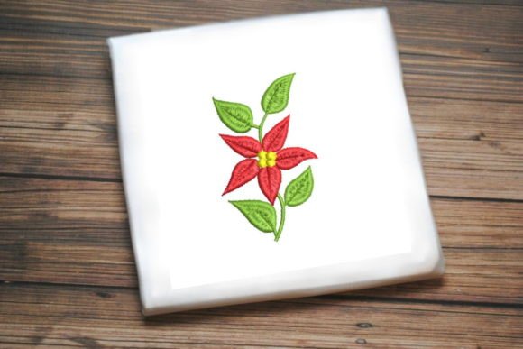 Reviewing Lovely Red Flower Leaves for Real Projects