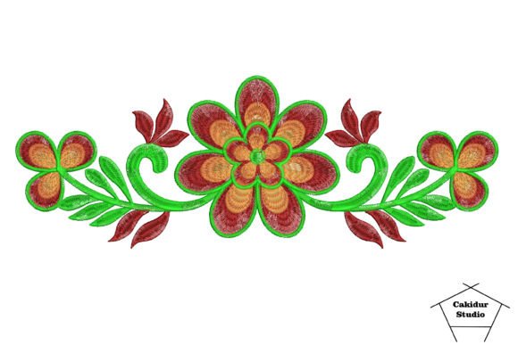 Seven Petals Flower: A Designer’s Review