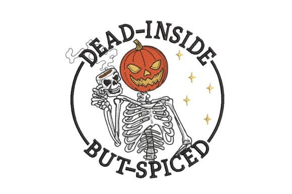 Skeleton with Coffee: A Designer’s Review