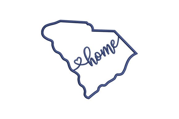 South Carolina State of America: A Designer’s Review