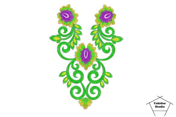 Three Purple Flowers: A Designer’s Review
