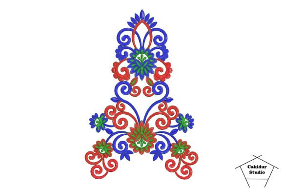 Two Bunches Flowers: A Designer’s Review