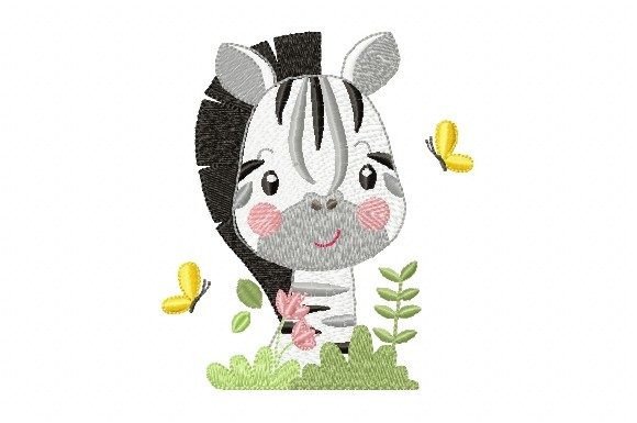 Zebra Boy: A Designer’s Review for Personalized Gifts
